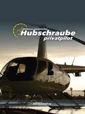 cover image of Hubschraube Privatpilot